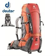 Deuter Aircontact 45 + 10